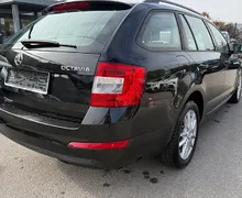 Zunanja slika - Škoda Octavia - Combi 1.6 TDI Ambition DSG - XENON - NAVI - PDC - - 4 - Predogledna slika