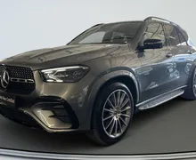 Zunanja slika - Mercedes-Benz GLE-Razred - GLE 300 d 4MATIC AMG Line Avt. - 1 - Predogledna slika