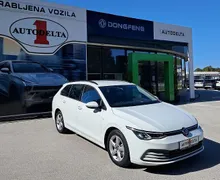 Zunanja slika - VW Golf - Variant 2.0 TDI Life 85kW-115KM DSG - 4 - Predogledna slika