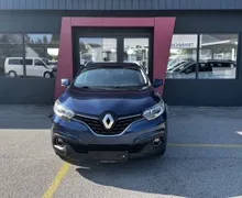 Zunanja slika - Renault Kadjar - dCi 110 Energy Life - 2 - Predogledna slika