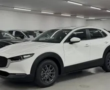 Zunanja slika - Mazda CX-30 - G140  PRIME-LINE | HEAD-UP | RADAR | ZALOGA - 2 - Predogledna slika