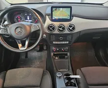 Zunanja slika - Mercedes-Benz B-Razred - B 200 d Urban avt - 6 - Predogledna slika