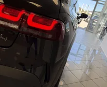 Zunanja slika - Citroën C4 Cactus - 1.2 PureTech SHiNE -1.LASTNIK-SLO.-ODLIČEN- - 7 - Predogledna slika