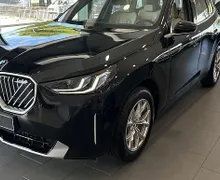 Zunanja slika - BMW X3 - serija :  20d xDrive  ZALOGA - 1 - Predogledna slika