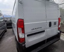 Zunanja slika - Fiat Ducato - 33L L2H1 2.2 M-JET - 3 - Predogledna slika