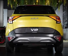 Zunanja slika - KIA Sportage - AWD 1,6 T-GDI EX Style iM/T - 6 - Predogledna slika