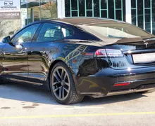 Zunanja slika - Tesla Model S - Plaid - 7 - Predogledna slika