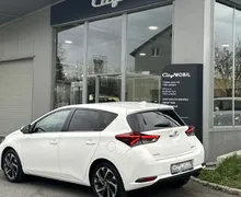 Zunanja slika - Toyota Auris - SLO-SPORT-KAMERA-TEMPOMAT-2xKLIMA-12 MESEČNO JAM. - 4 - Predogledna slika