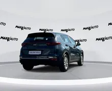 Zunanja slika - KIA Sportage - 1.6 GDI LX Active ISG - 5 - Predogledna slika
