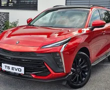Zunanja slika - Forthing Forthing T5 EVO - T5 Evo my 2025-ADAS+1.5 T-GDI 7DCT-DAB-SLO MENI - 19 - Predogledna slika