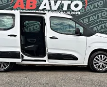 Zunanja slika - Citroën Berlingo - Feel 1.5 BlueHDi SERVISNA+KLIMA+BLUE+PDC+UGODNO - 4 - Predogledna slika
