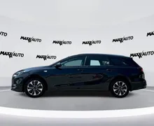 Notranja slika - KIA Ceed SW - 1.5 T-GDI LX Champion+ ISG - 8 - Predogledna slika