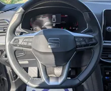 Zunanja slika - Seat Tarraco - 2.0 TDI Xperience DSG|aktivniTEMP|Wirtual|FulLED|n - 10 - Predogledna slika