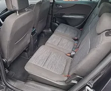 Zunanja slika - Opel Zafira - 2.0 CDTI 130hp - 1.LASTNIK - SLOVENSKO - 6 - Predogledna slika