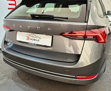 Zunanja slika - Škoda Octavia - Combi 2.0 TDI Ambition DSG VIRTUAL-LANE-KAMERA - 5 - Predogledna slika