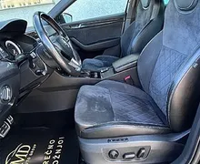 Zunanja slika - Škoda Superb - 2.0TDI SportLineLED-AMBIENT-KAMERA-GRETJE SEDEŽEV - 8 - Predogledna slika