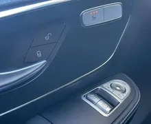 Zunanja slika - Mercedes-Benz V-Razred - V 250 DOLGI AVANGARD AMG 7 SEDEŽEV 123120 KM - 7 - Predogledna slika