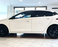 Zunanja slika - Hyundai i20 - 1.0 BLACK EDITION STYLE AUT-AKT.TEM-WINTER-VIDEO - 3 - Predogledna slika