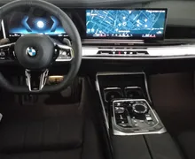 Zunanja slika - BMW Serija 7 - 730d xDrive - 7 - Predogledna slika
