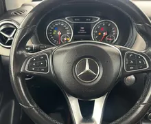 Zunanja slika - Mercedes-Benz B-Razred - B 200 BENCIN 1.6 SLOVENSKI.SAMO 104.000 KM - 3 - Predogledna slika