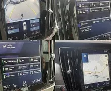 Zunanja slika - Volvo V90 - D4 Inscription PANORAMA HEADUP PRIKLOP KAMERA BL.. - 12 - Predogledna slika