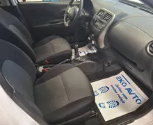 Notranja slika - Nissan Micra - 1.2 Acenta 5 VRAT-KLIMA-SLO-ODLIČNO OHRANJENA - 7 - Predogledna slika