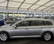 Zunanja slika - Volkswagen Passat - Variant 2.0 TDI BMT SCR Business DSG - 4 - Predogledna slika