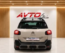 Notranja slika - Citroën C3 Aircross - 1.2 -LED-KAMERA-NAVI-TEMPOMAT-SERVISNA KNJ-KLJUKA - 8 - Predogledna slika