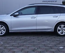 Zunanja slika - VW Golf - Variant 2.0 TDI Style avt. 110  150 +ACC+LED+KAMERA+PRIKLO - 4 - Predogledna slika