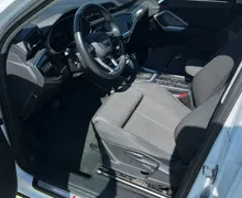 Zunanja slika - Audi Q3 - Sportback 35 TDI S line LED. NAVI. ACC. 2X PDC. VZR. KAM. - 12 - Predogledna slika