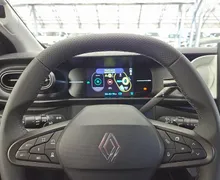 Zunanja slika - Renault Twingo - E-Tech Techno - 16 - Predogledna slika