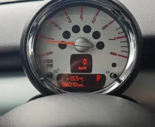 Zunanja slika - MINI Cooper - Mini  S Avt. |ATRAKTIVEN|PANORAMA|XENON| - 16 - Predogledna slika