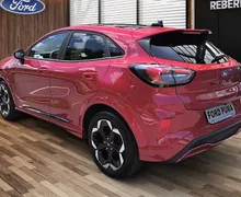Zunanja slika - Ford Puma - 1.0 EcoBoost Hybrid MHEV ST-Line X - 5 - Predogledna slika