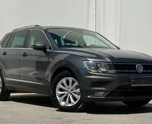 Zunanja slika - Volkswagen Tiguan - 2.0 TDI BMT Comfortline DSG - 3 - Predogledna slika