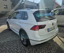 Zunanja slika - Volkswagen Tiguan - 4motion 2.0 TDI Highline DSG - 4 - Predogledna slika