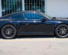 Zunanja slika - Porsche 911 - Carrera Coupe PDK PASM tempomat BOSE PCM - 3 - Predogledna slika