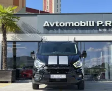 Zunanja slika - Ford Transit Custom - Trend L2H1 320 2.0D-130KM M6 - 2 - Predogledna slika