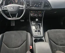 Zunanja slika - Seat Leon - 1.8 TFSI 179ks °DSG°°FULL-LED° °PANORAMA° °18-COL - 9 - Predogledna slika