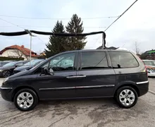 Zunanja slika - Citroën C8 - Tendance 2.0 HDi 160 BVM6 XENON 7 SEDEŽEV NAVI - 2 - Predogledna slika