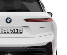 Zunanja slika - BMW iX - xDrive45 - 6 - Predogledna slika