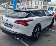 Zunanja slika - Citroën C5 X - 1.6 PHEV SHINE PACK - POTRJENA SERVISNA - ODLIČEN - 8 - Predogledna slika