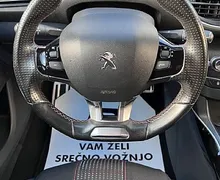 Zunanja slika - Peugeot 308 - 1.2+GT LINE+130+LED+NAVI+KEYLESS GO+KAMERA... - 14 - Predogledna slika