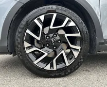 Notranja slika - KIA XCeed - 1.5 T-GDi EX WAY 7DCT - 9 - Predogledna slika