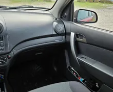 Notranja slika - Chevrolet Aveo - 1,2 16V Base - 6 - Predogledna slika