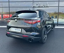 Zunanja slika - Alfa Romeo Stelvio - 2.2 Diesel 16v 210 AT8 Q4 VELOCE... - 3 - Predogledna slika