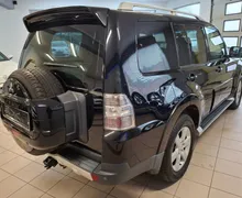 Zunanja slika - Mitsubishi Pajero - 3.2 DID Intense Avt. LWB 1LASTNIK-SLO-4X4-7SEDEŽEV - 4 - Predogledna slika