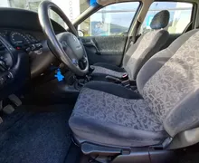 Zunanja slika - Opel Vectra - 1.6i 16V - SLOVENSKO POREKLO + ODLIČNO OHRANJEN - 11 - Predogledna slika
