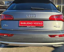Zunanja slika - Audi Q5 - 40 TDI quattro S tronic Sport 140kW - 6 - Predogledna slika