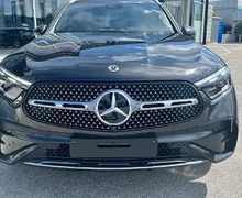 Zunanja slika - Mercedes-Benz GLC-Razred - GLC 220d 4MATIC AMG Line Avt. - 2 - Predogledna slika