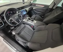 Notranja slika - Audi A6 Avant - 45 TDI quattro |VIRTUAL|MATRIX|360-KAM|ZRAK|ALU18| - 7 - Predogledna slika